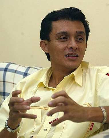 Ahmad ıdham fotoğrafı