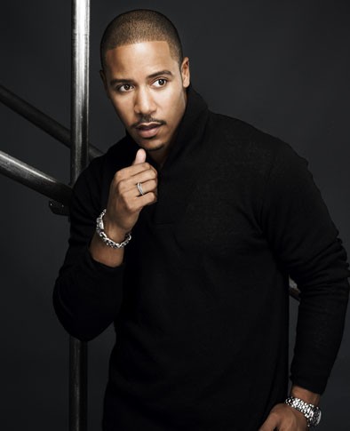 Brian J. White Fotoğrafı
