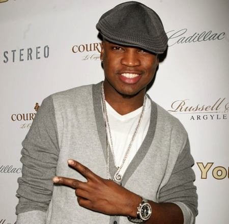 Ne-Yo Fotoğrafı