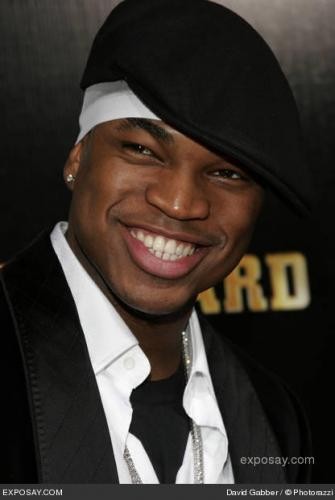 Ne-Yo Fotoğrafı