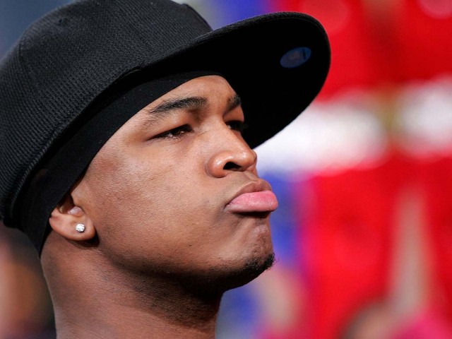Ne-Yo Fotoğrafı