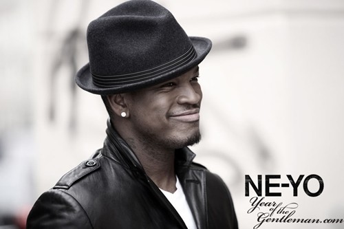 Ne-Yo Fotoğrafı