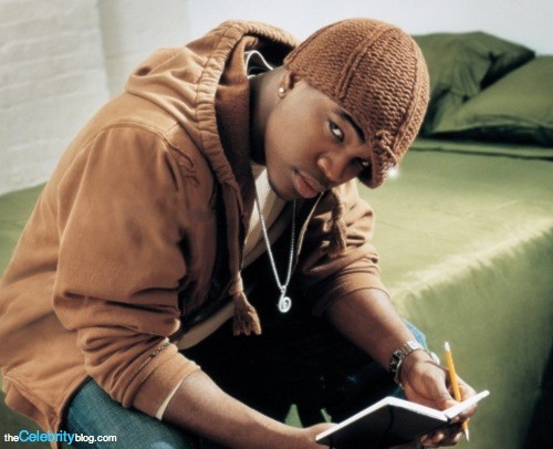 Ne-Yo Fotoğrafı