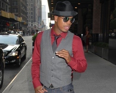 Ne-Yo Fotoğrafı