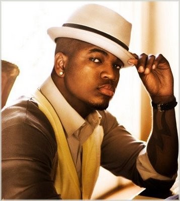 Ne-Yo Fotoğrafı