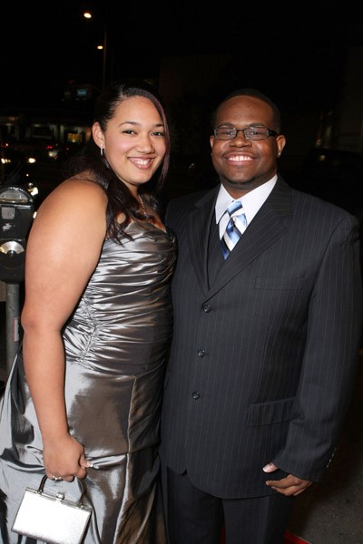 Jermaine Williams Fotoğrafı