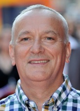 Simon Greenall fotoğrafı