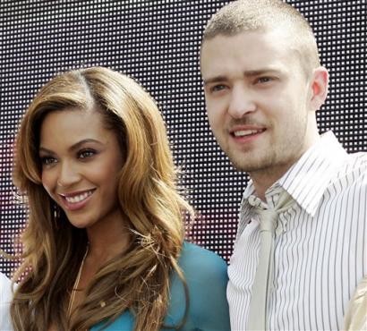 Justin Timberlake Fotoğrafı