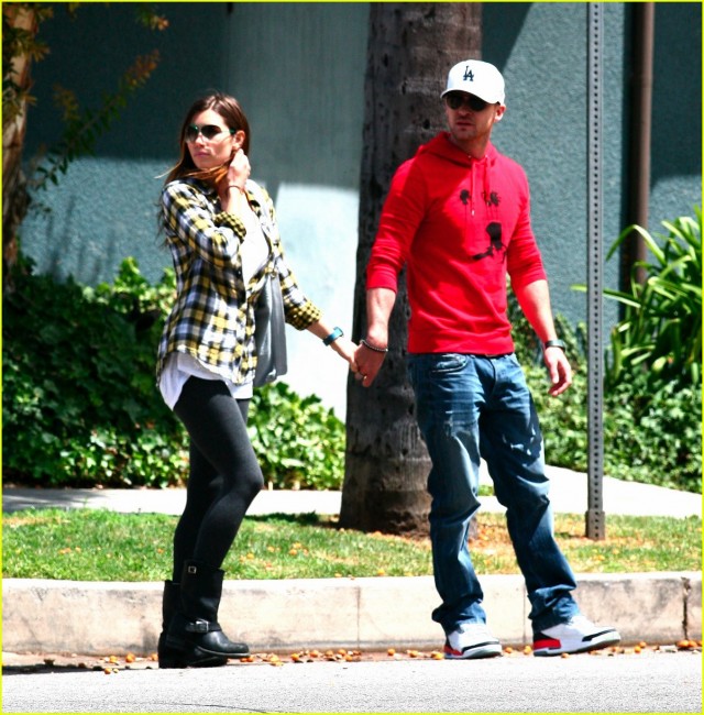 Justin Timberlake Fotoğrafı