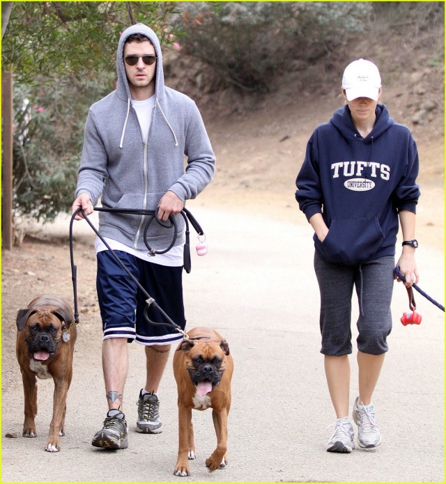 Justin Timberlake Fotoğrafı