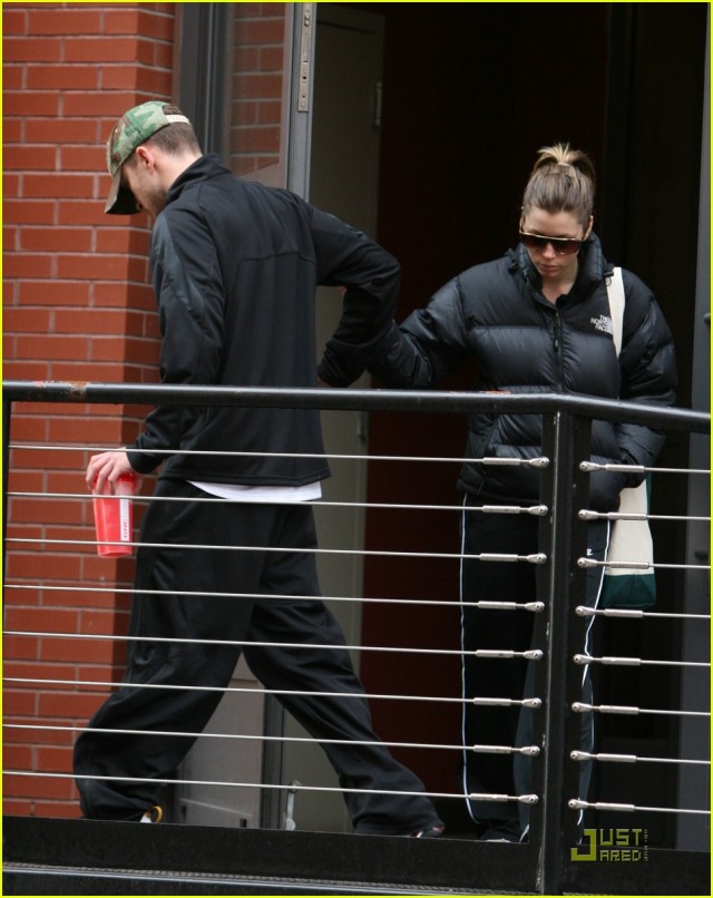 Justin Timberlake Fotoğrafı