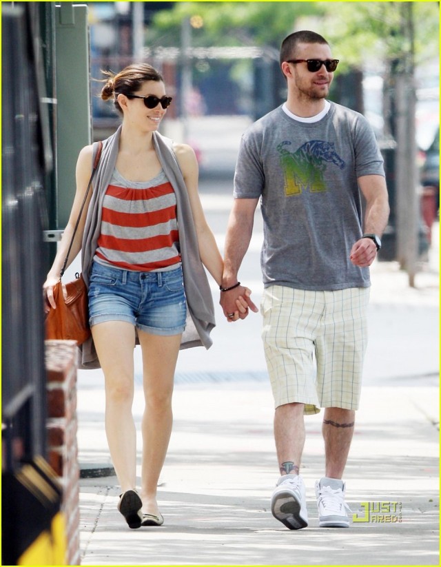 Justin Timberlake Fotoğrafı