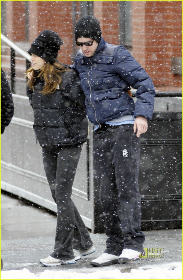 Justin Timberlake Fotoğrafı