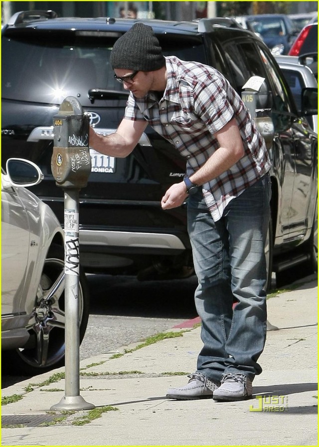 Justin Timberlake Fotoğrafı