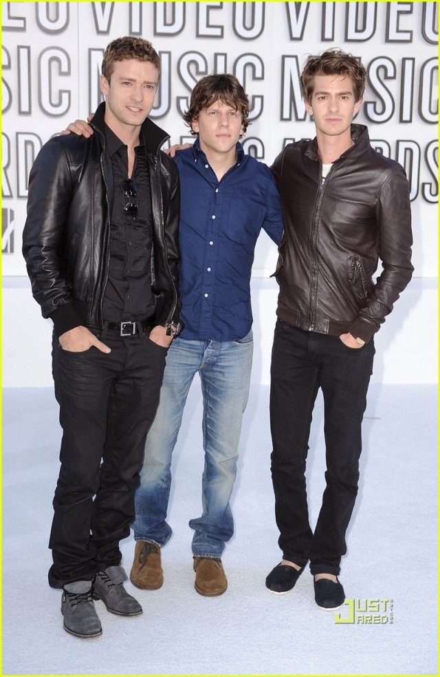 Justin Timberlake Fotoğrafı