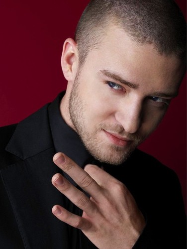 Justin Timberlake Fotoğrafı