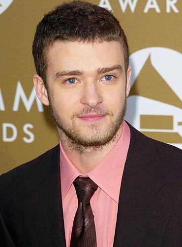 Justin Timberlake Fotoğrafı