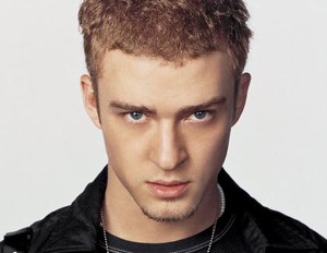 Justin Timberlake Fotoğrafı