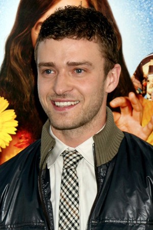 Justin Timberlake Fotoğrafı