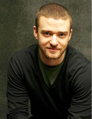 Justin Timberlake Fotoğrafı