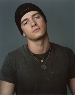 Justin Timberlake Fotoğrafı
