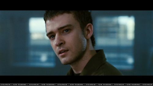 Justin Timberlake Fotoğrafı