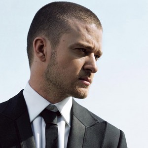 Justin Timberlake Fotoğrafı
