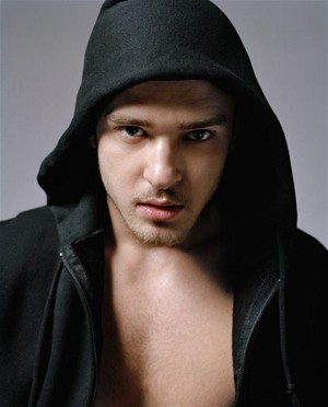 Justin Timberlake Fotoğrafı