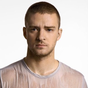Justin Timberlake Fotoğrafı