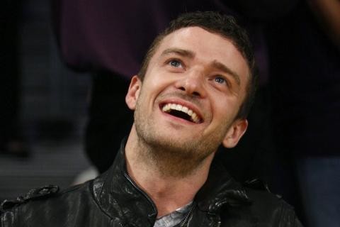 Justin Timberlake Fotoğrafı