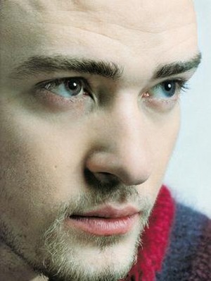 Justin Timberlake Fotoğrafı