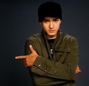 Justin Timberlake Fotoğrafı