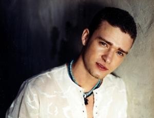 Justin Timberlake Fotoğrafı
