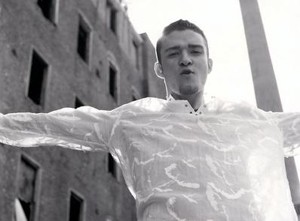 Justin Timberlake Fotoğrafı