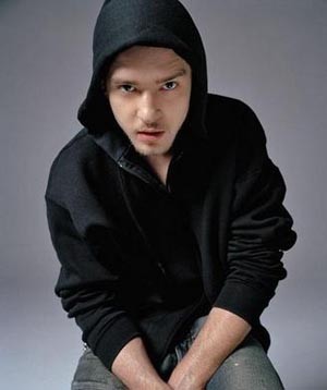 Justin Timberlake Fotoğrafı