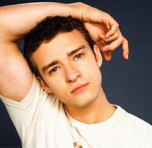 Justin Timberlake Fotoğrafı