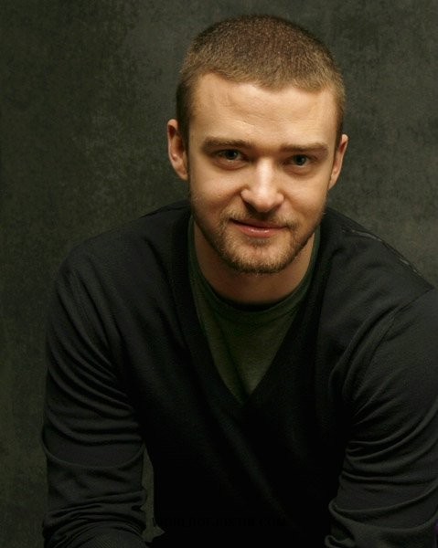 Justin Timberlake Fotoğrafı