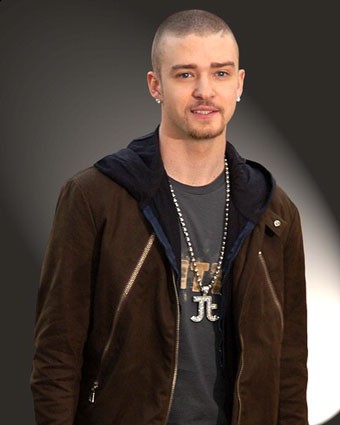 Justin Timberlake Fotoğrafı