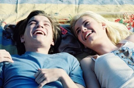 Emile Hirsch Fotoğrafı