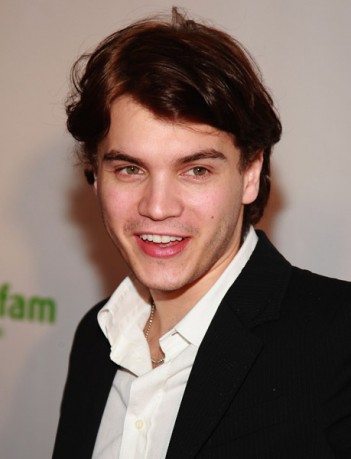 Emile Hirsch Fotoğrafı