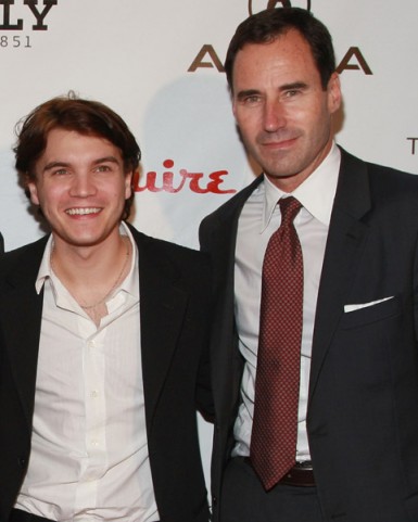 Emile Hirsch Fotoğrafı