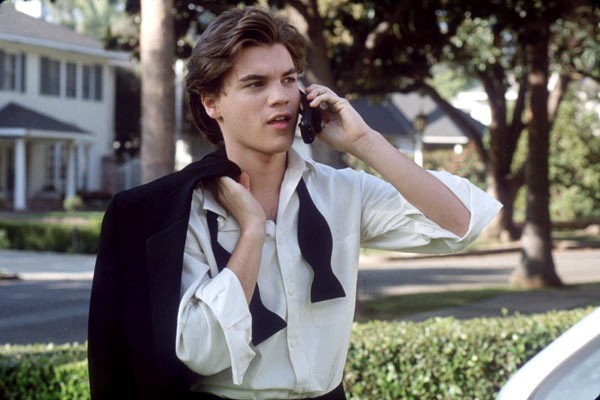 Emile Hirsch Fotoğrafı