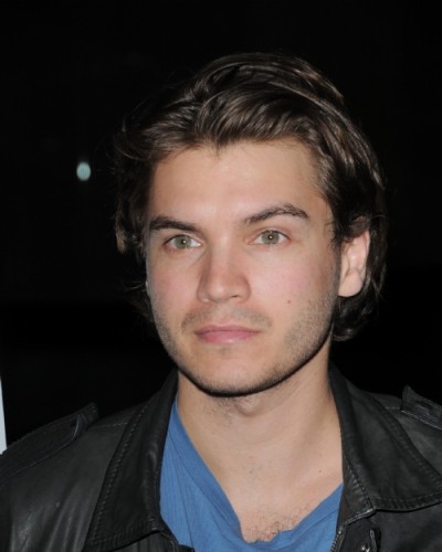 Emile Hirsch fotoğrafı