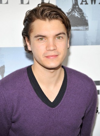 Emile Hirsch fotoğrafı