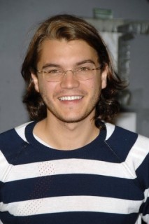 Emile Hirsch Fotoğrafı