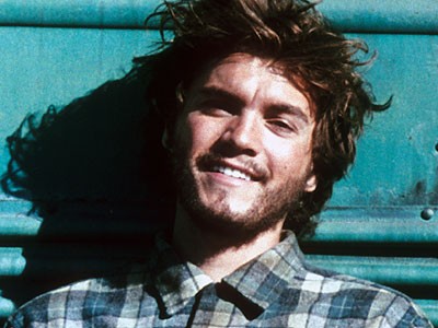 Emile Hirsch Fotoğrafı