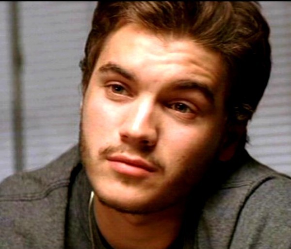 Emile Hirsch Fotoğrafı