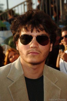 Emile Hirsch Fotoğrafı