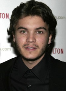 Emile Hirsch Fotoğrafı