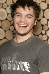 Emile Hirsch Fotoğrafı